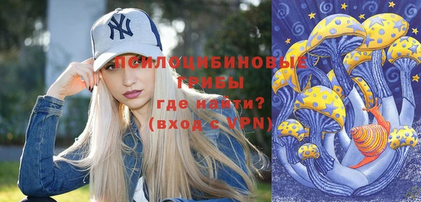 стафф Киренск